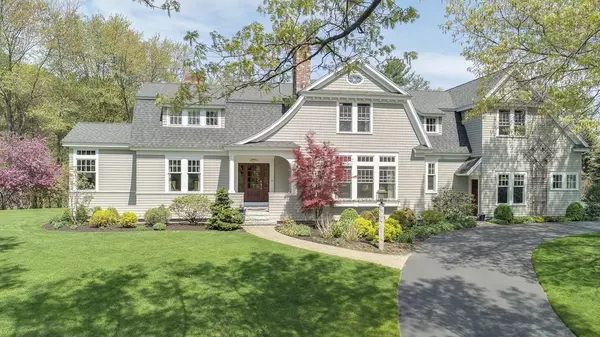 35 Macone Farm Lane, Concord, MA 01742