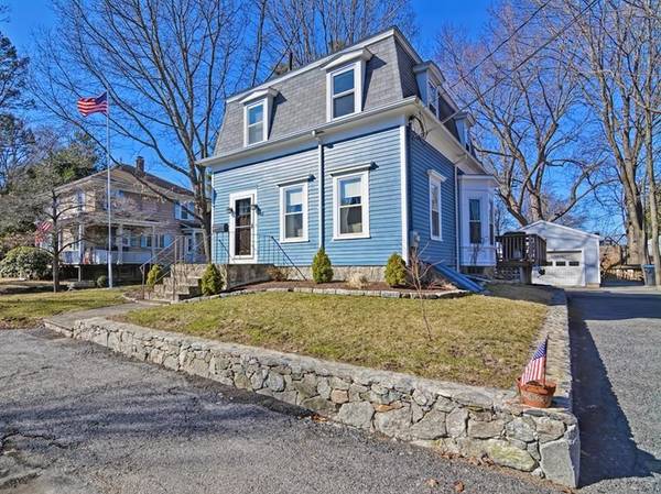 11 Chestnut Street, Natick, MA 01760