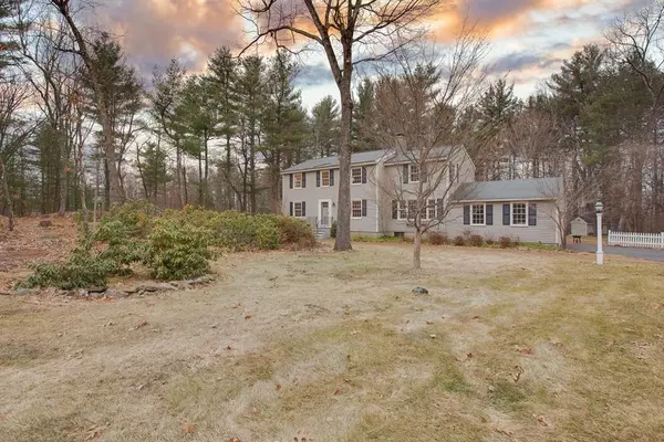 43 Park Lane, Harvard, MA 01451