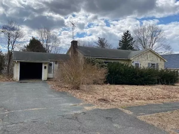 13 Mildred Road, Danvers, MA 01923