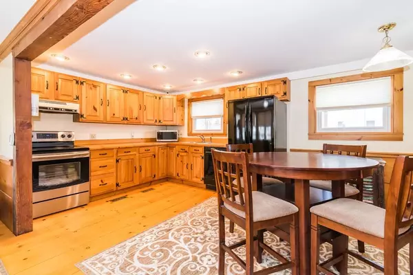 Pepperell, MA 01463,6 Leighton St