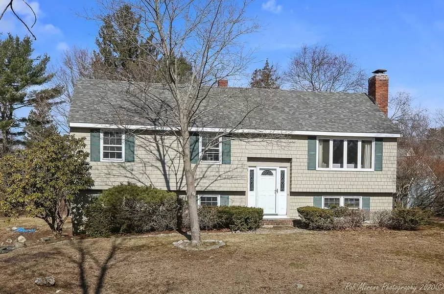 1 Emily Lane, Georgetown, MA 01833