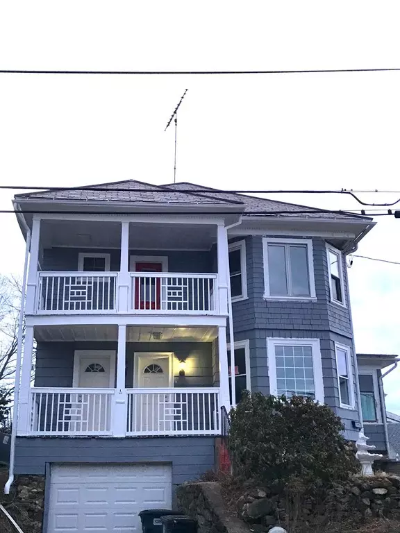 Southbridge, MA 01550,44 Oliver St