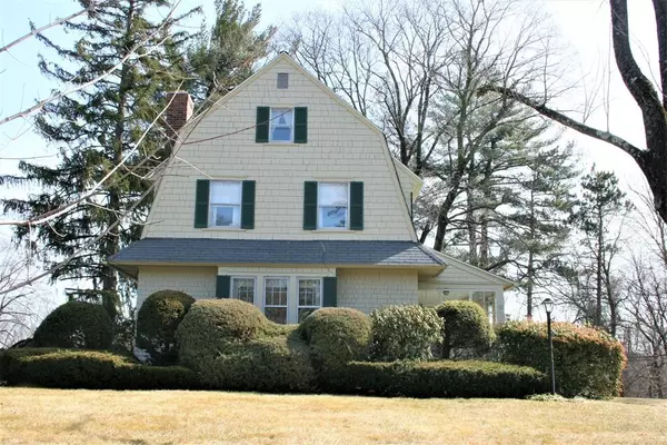 West Springfield, MA 01089,120 Rogers Avenue