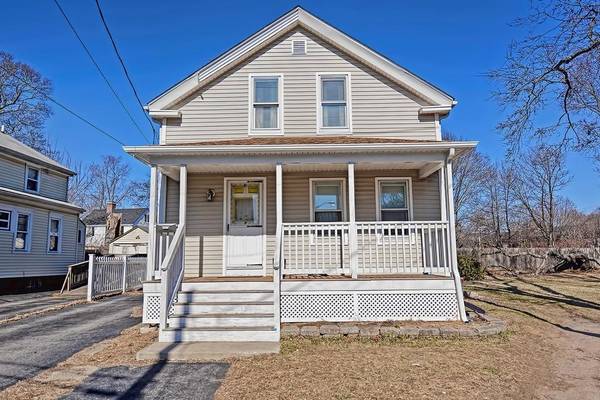 9 Washburn, East Providence, RI 02916