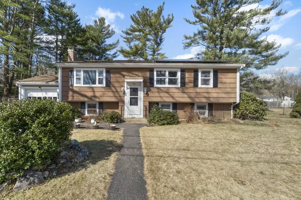 Pembroke, MA 02359,74 Hamilton Dr