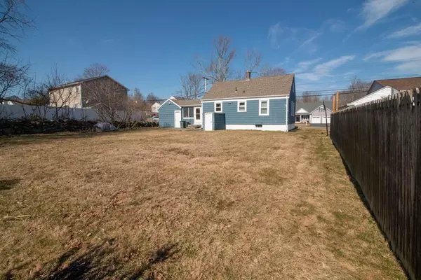 Somerset, MA 02726,457 Buffinton St