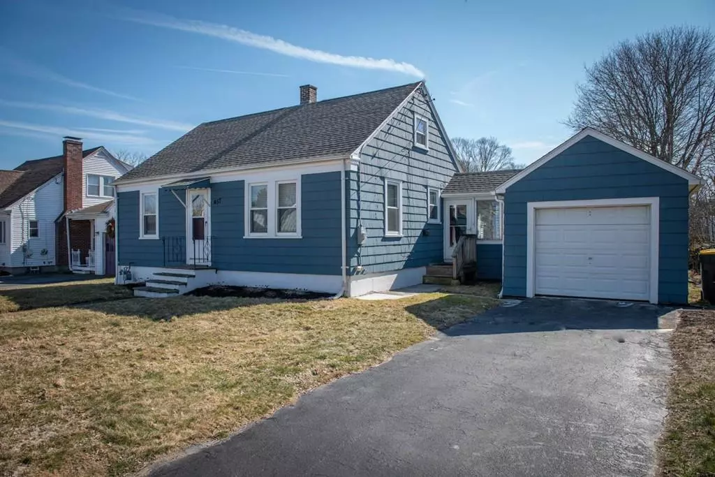 Somerset, MA 02726,457 Buffinton St