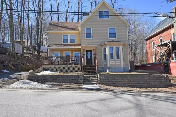 149 Greenwood St, Gardner, MA 01440