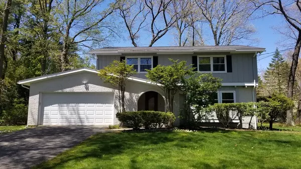 122 Baker Avenue, Concord, MA 01742