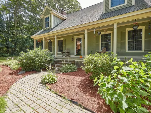 Rehoboth, MA 02769,243 Brook Street