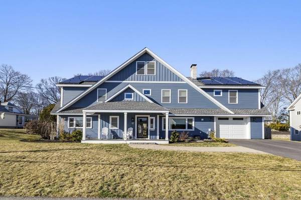 57 Westlake Road, Natick, MA 01760