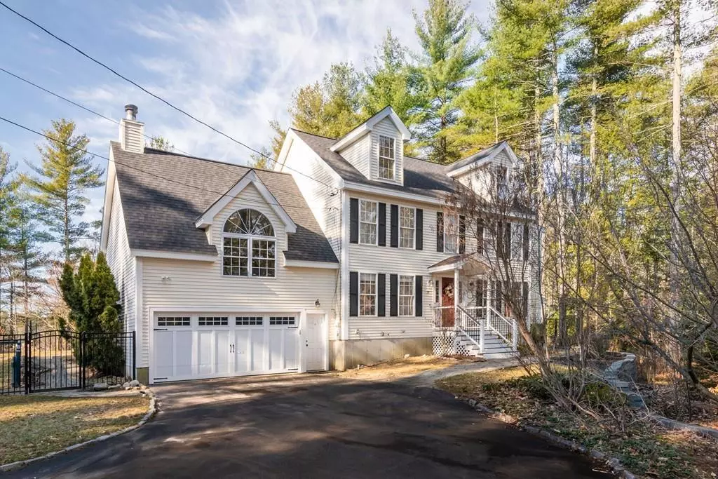 Pepperell, MA 01463,38 Lawrence St