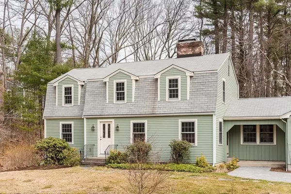Acton, MA 01720,6 Bromfield Rd