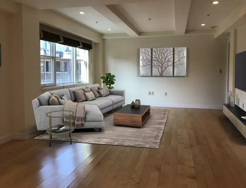 183-185 Massachusetts Ave #304, Boston, MA 02115