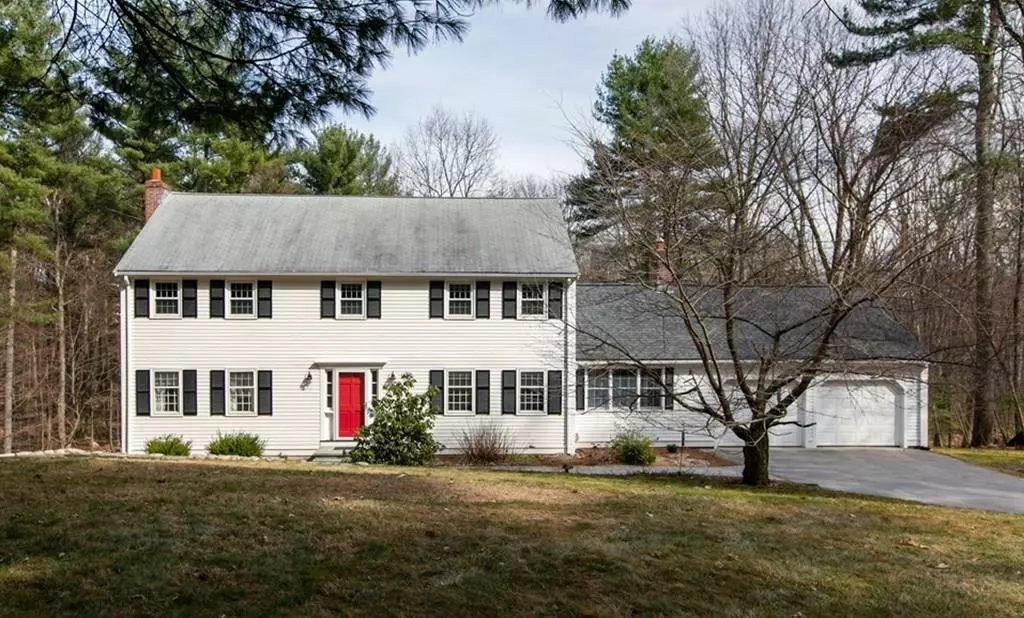 Carlisle, MA 01741,114 Pheasant Hill Lane