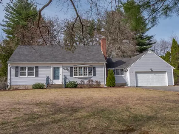 620 Parker Street, East Longmeadow, MA 01028