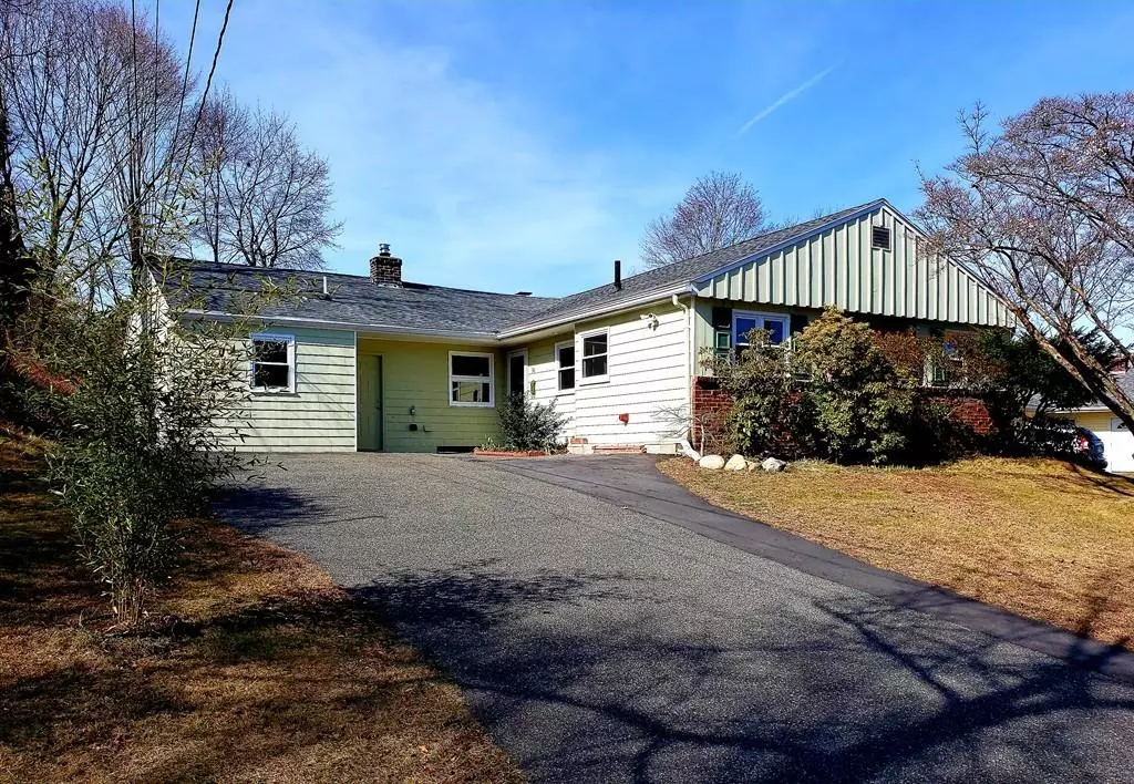 Newton, MA 02465,36 Morrill St