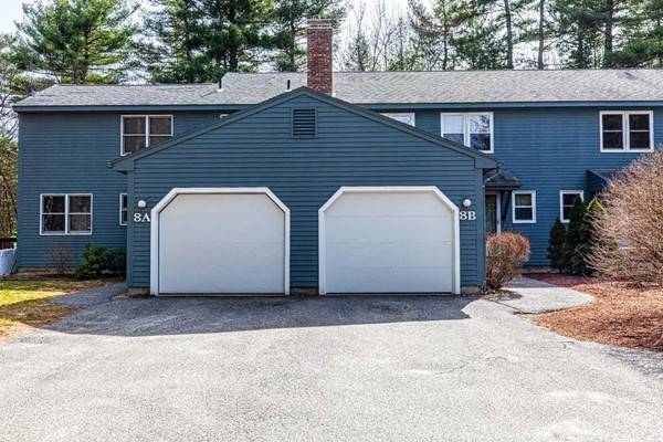 8 Jill Lane #B, Sterling, MA 01564