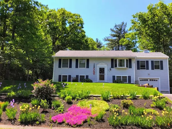 265 Flaggler Drive, Marshfield, MA 02050