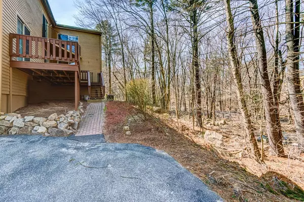 Ashland, MA 01721,25 Voyagers Ln #25