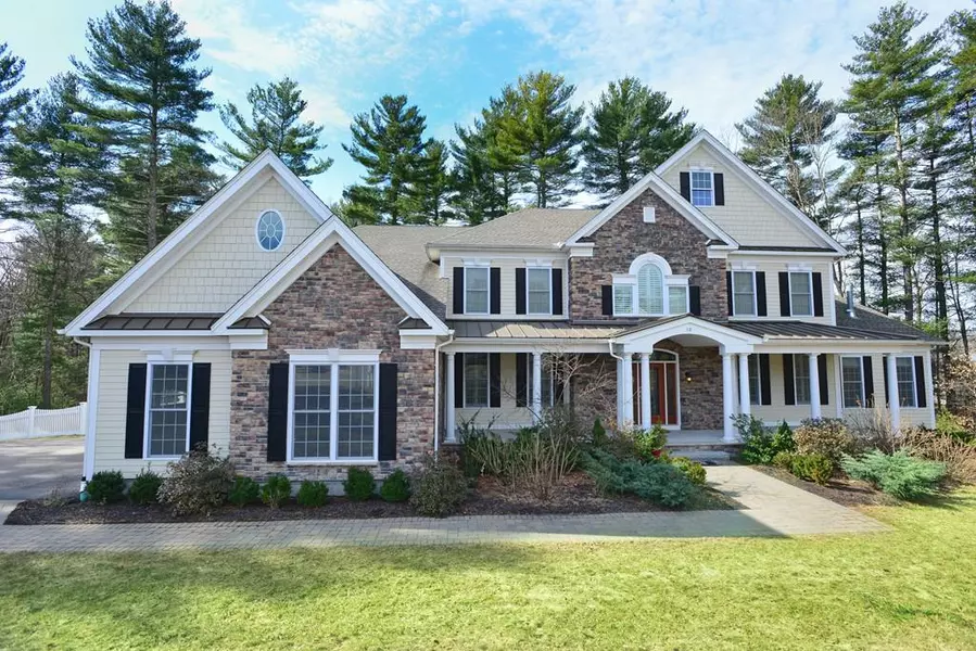 10 Shady Lane, Walpole, MA 02081