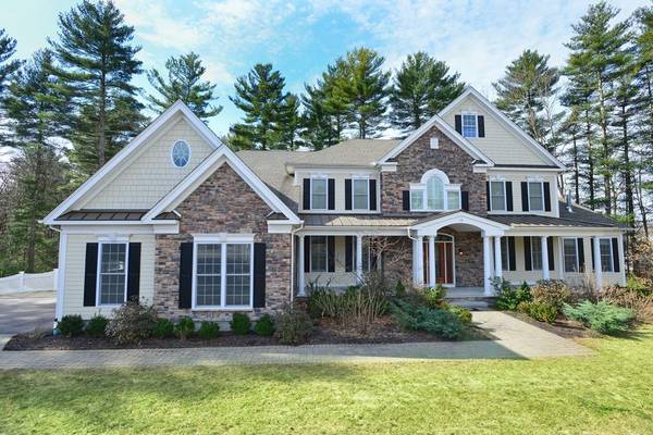 10 Shady Lane,  Walpole,  MA 02081