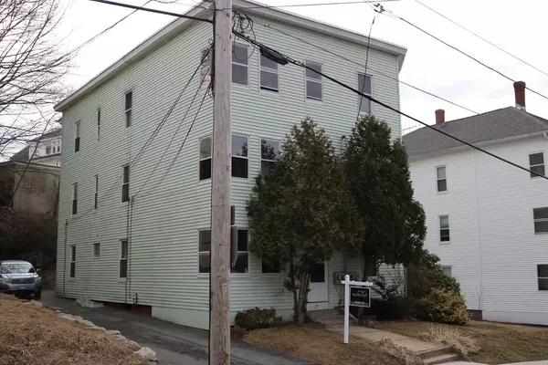 29 Oak Street, Gardner, MA 01440