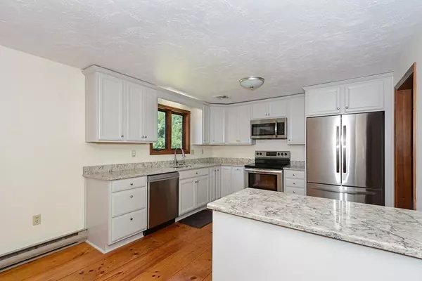 Westborough, MA 01581,23 Nourse Street