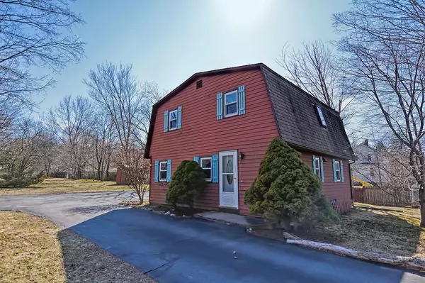 404B South Main Street, Attleboro, MA 02703