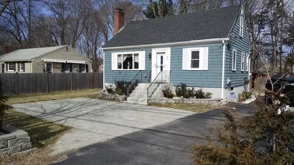295 Main Street, Saugus, MA 01906