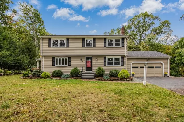 40 Arch Street, Westborough, MA 01581