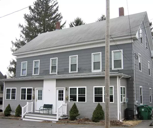 88-90 West St, Clinton, MA 01510