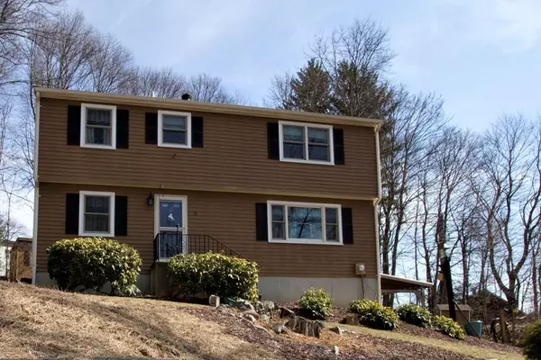 5 Corinne Street, Peabody, MA 01960