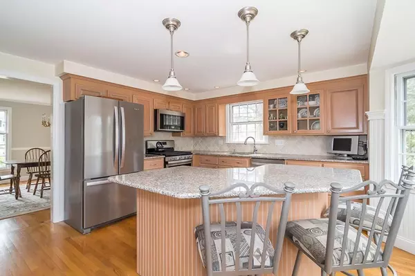 Framingham, MA 01701,17 Cider Mill Rd