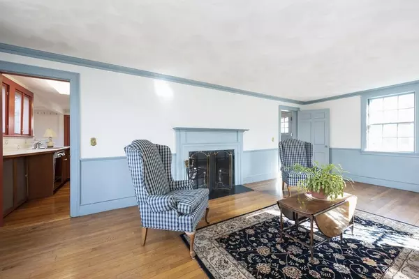 Milton, MA 02186,19 Morton Rd