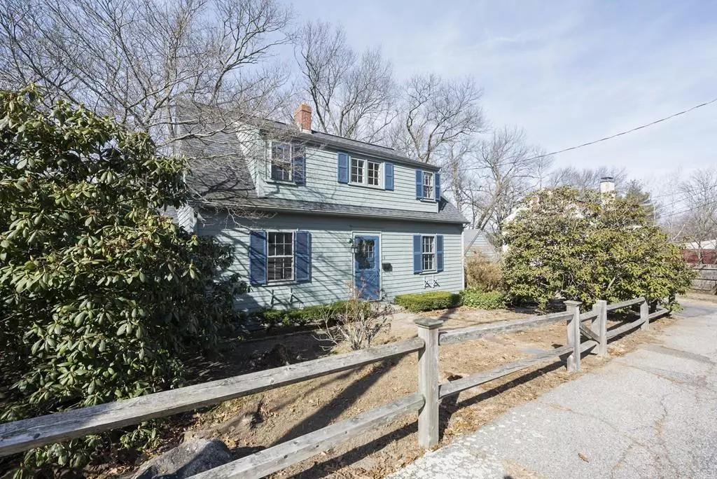 Milton, MA 02186,19 Morton Rd