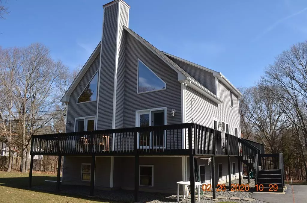 Berkley, MA 02779,9 Broadview Ave