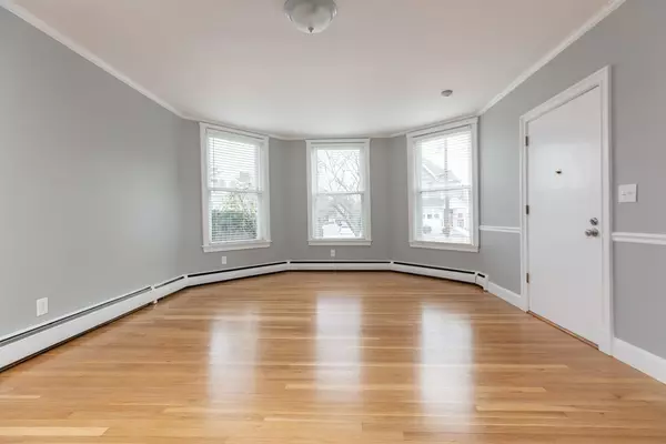 25 Highland Ave #1, Newton, MA 02460