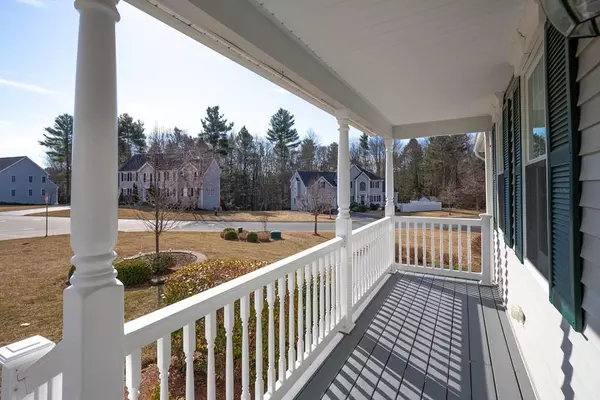 Sturbridge, MA 01566,1 Deer Run Circle