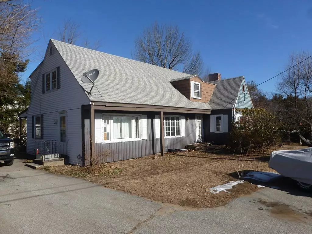 Paxton, MA 01612,2 Colony Ln