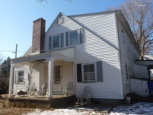 Paxton, MA 01612,2 Colony Ln