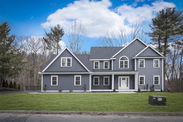 1 Kimberly Lane, Middleton, MA 01949