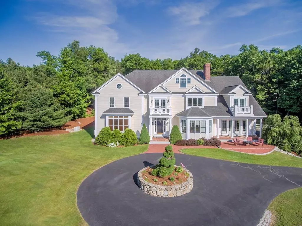 Bolton, MA 01740,77 Kettle Hole Rd