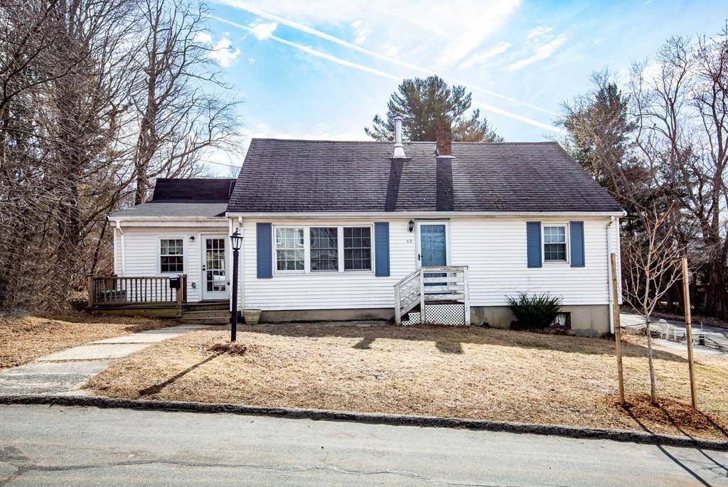 68 16th Ave, Haverhill, MA 01830