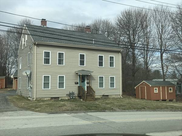 46 Brandon, Dudley, MA 01571