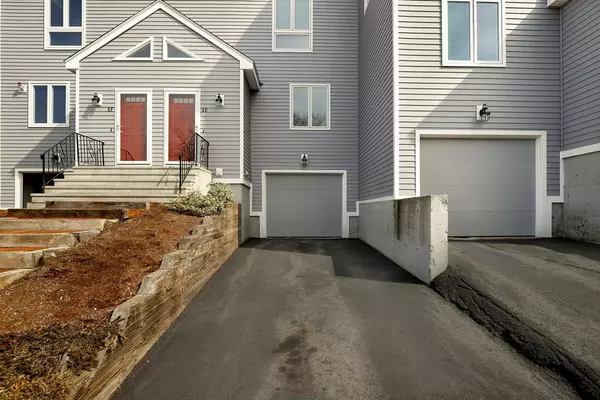 849 Boston Post Rd E #1E, Marlborough, MA 01752