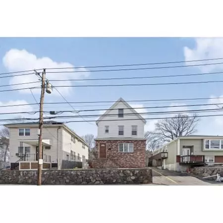161 Washington Avenue, Revere, MA 02151