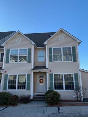 Hudson, NH 03051,8 Tammy Court #B