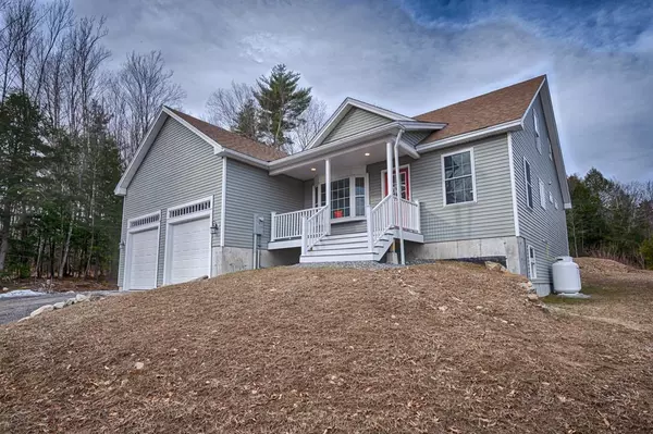 36 Gatchell Way, Epping, NH 03042